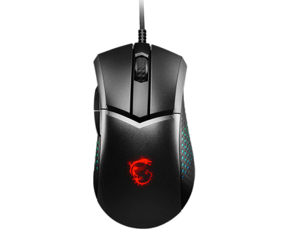 Myszka MSI Clutch GM51 Lightweight S12-0402180-C54